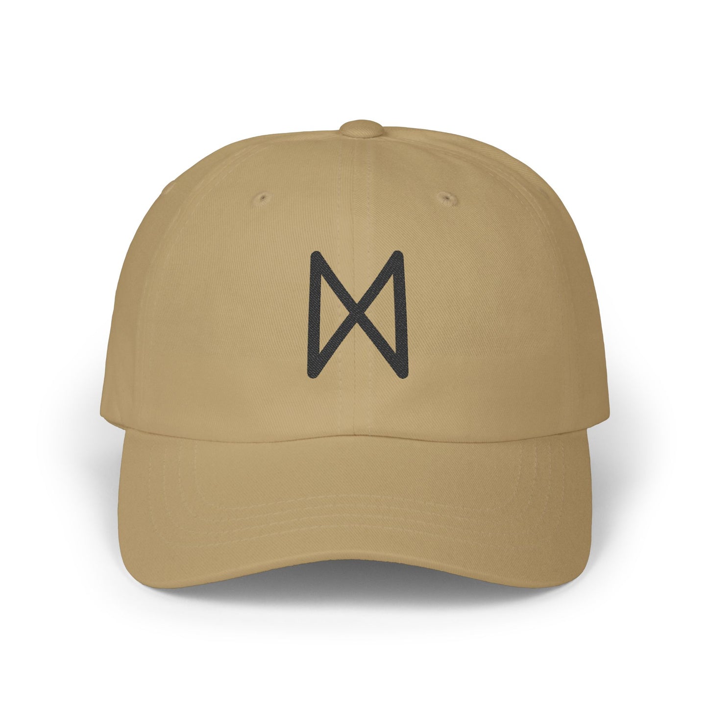 Dagaz Rune Dad Cap – Awaken to Your Highest Potential