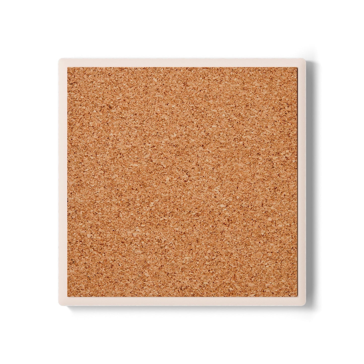 Sacral Chakra Coaster – Flow with Creativity & Joy | Golden Chakra Collection