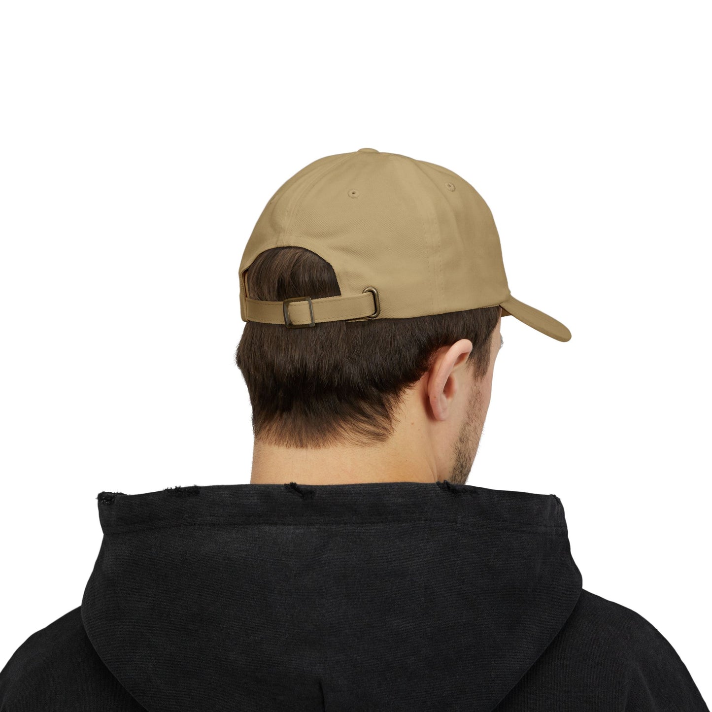 Khaki Ankh Cap
