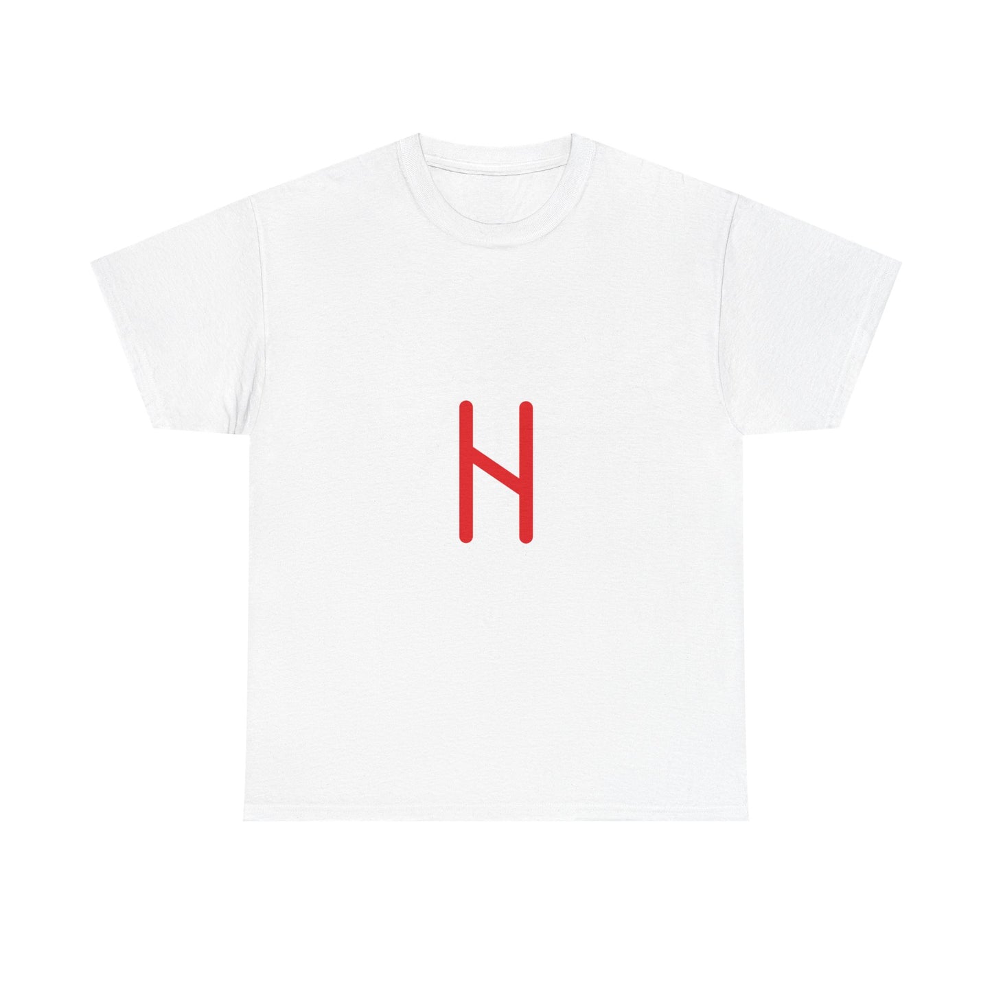Hagalaz: Storm Breaker Tee – Embrace the Shift