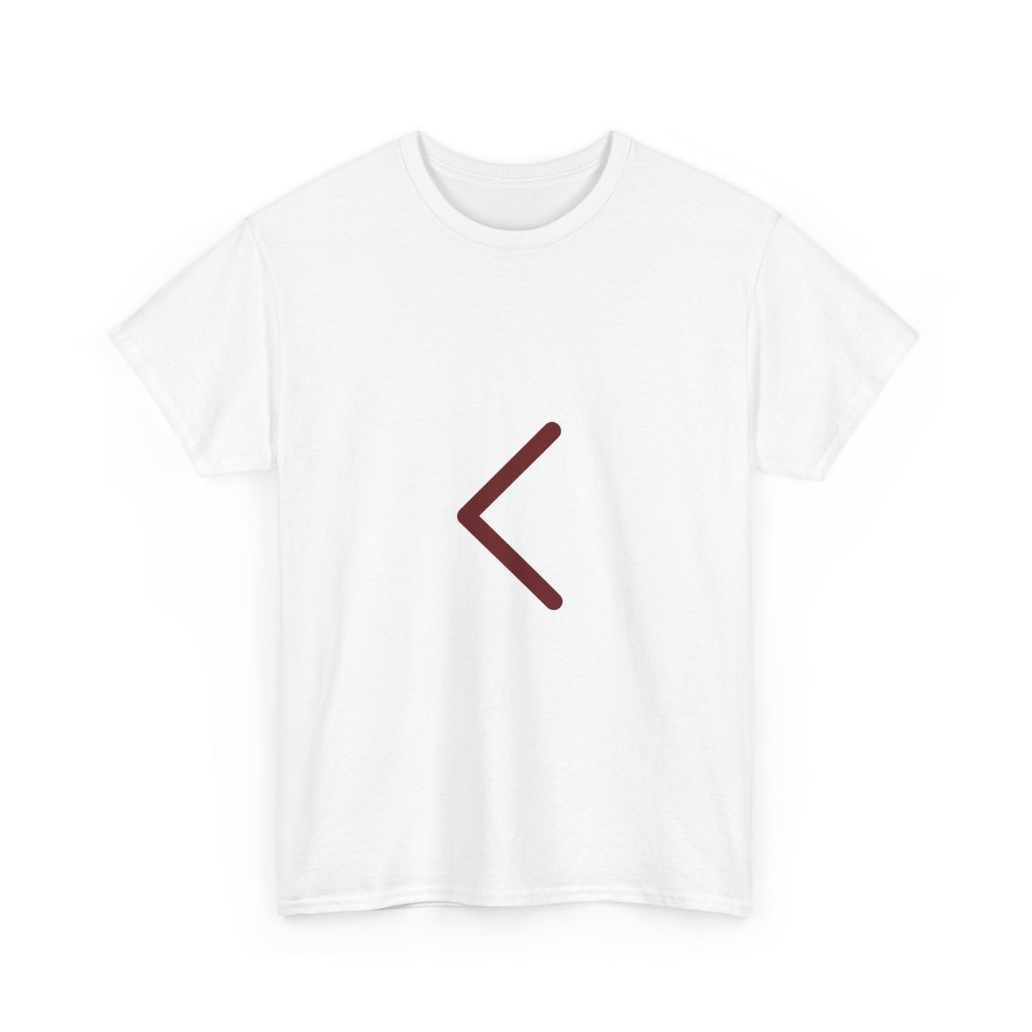 Kenaz: Inner Fire Tee – Ignite Your Truth