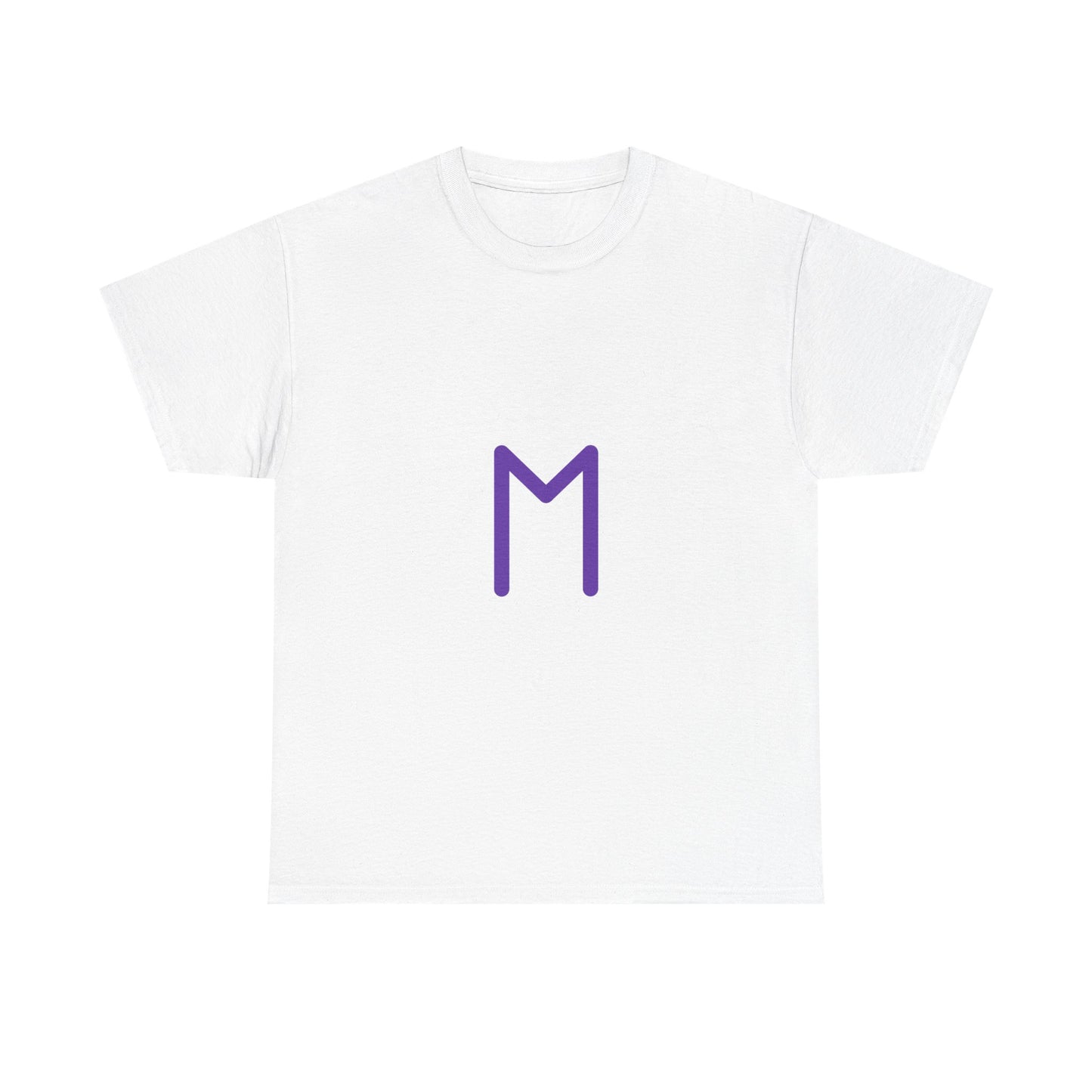Ehwaz Rune T-Shirt – Trust the Journey of Transformation