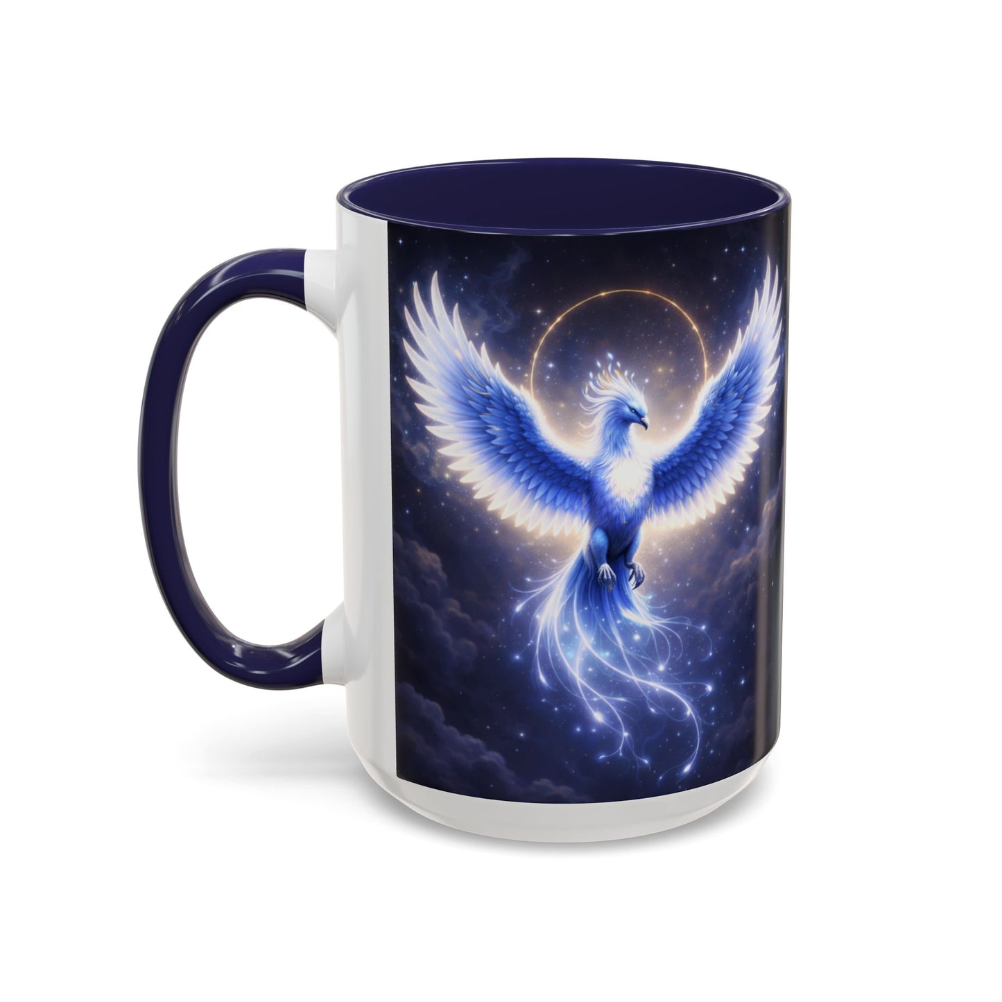 Azure Ascension Phoenix