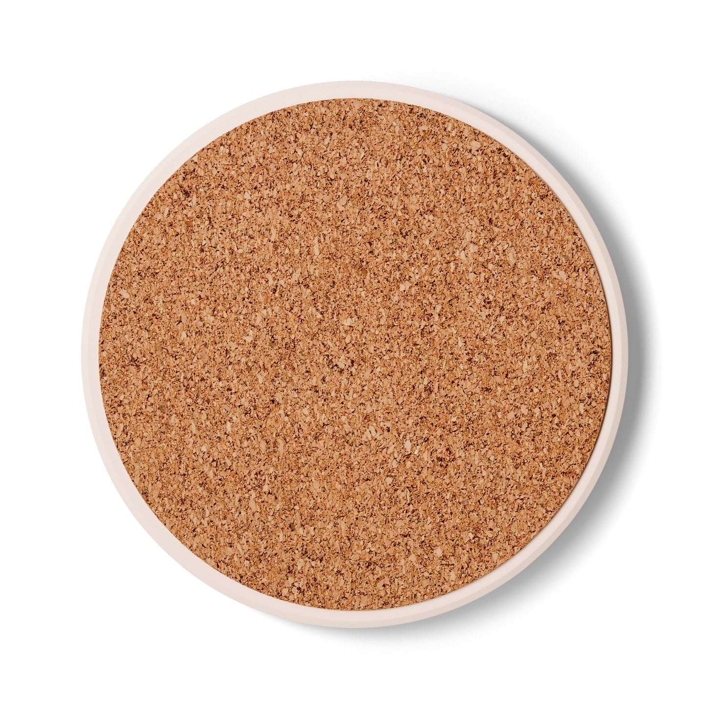 Throat Chakra Wine Coaster – Speak Your Truth in Grace | Sacred Wine Collection