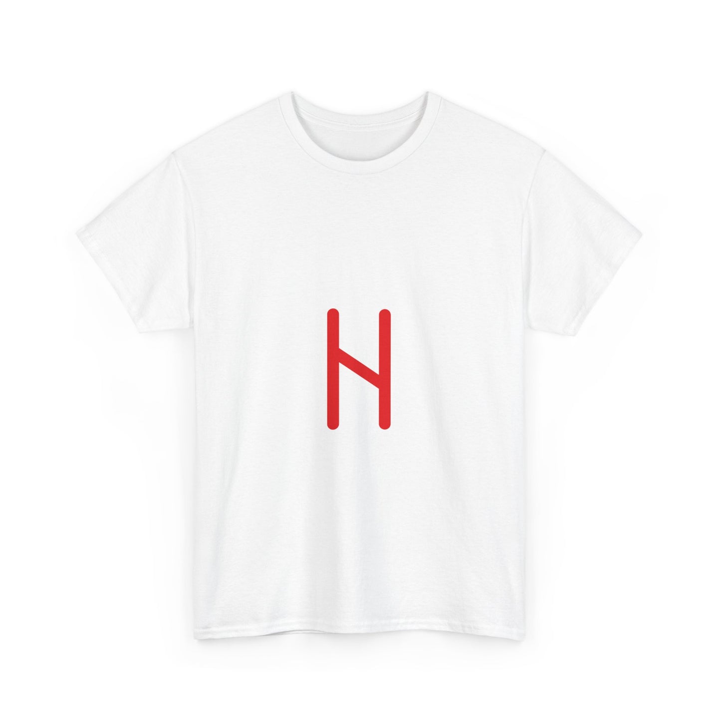 Hagalaz: Storm Breaker Tee – Embrace the Shift