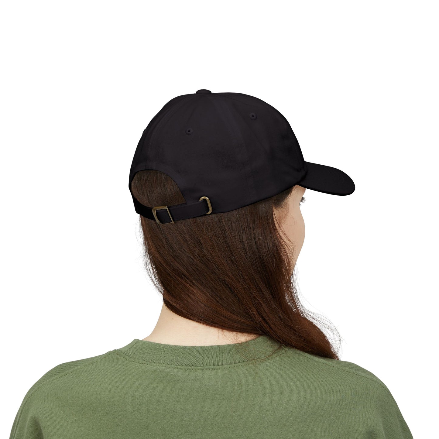 Algiz Rune Cap – Divine Protection & Higher Guidance