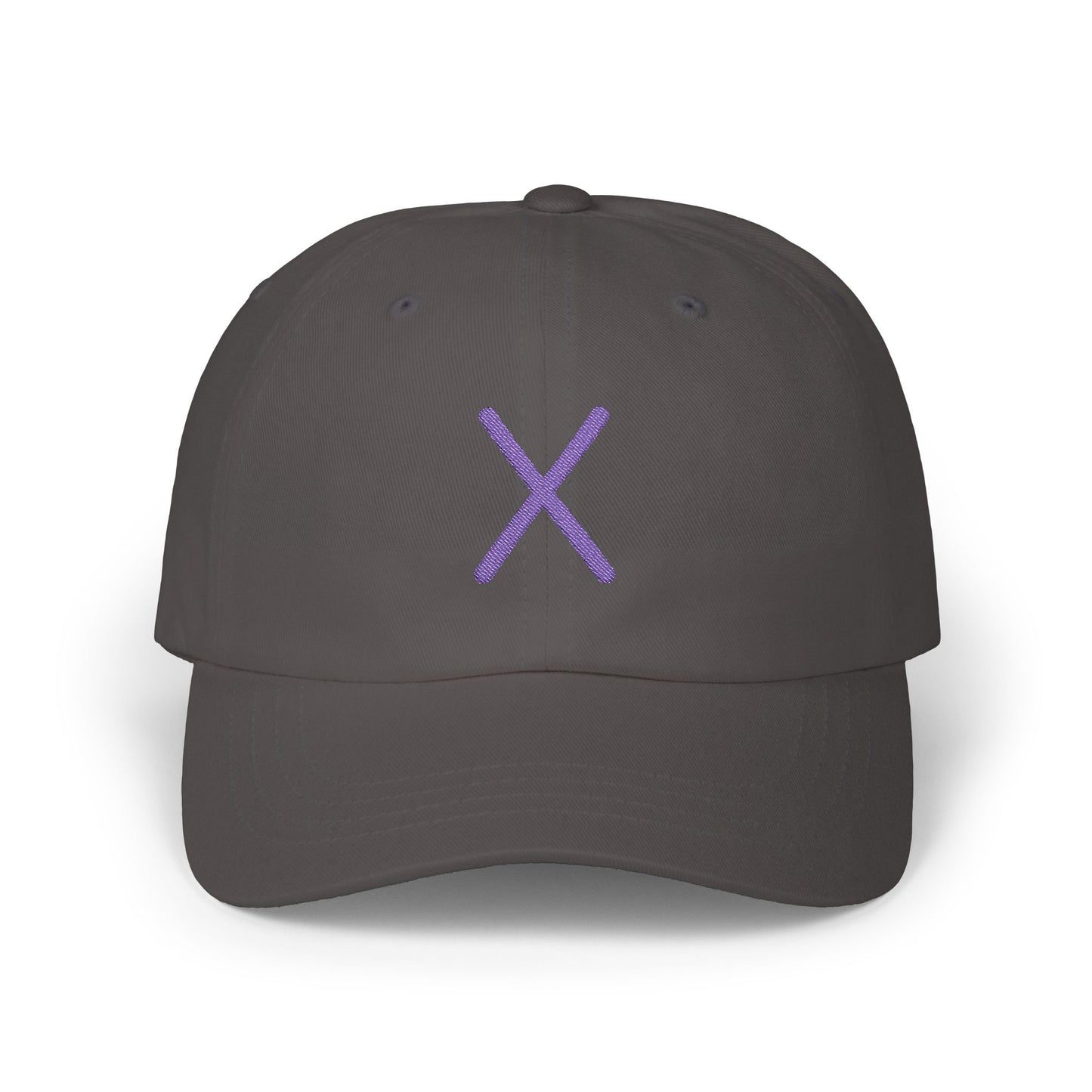 Gebo Rune Dad Cap – The Sacred Gift of Balance