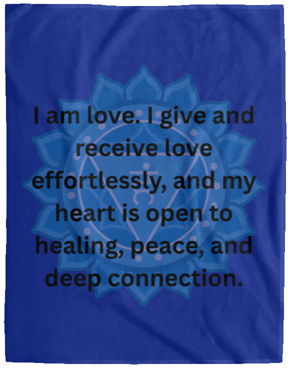 Throat Chakra Sacred Bundle – Speak your truth with courage and authenticity.