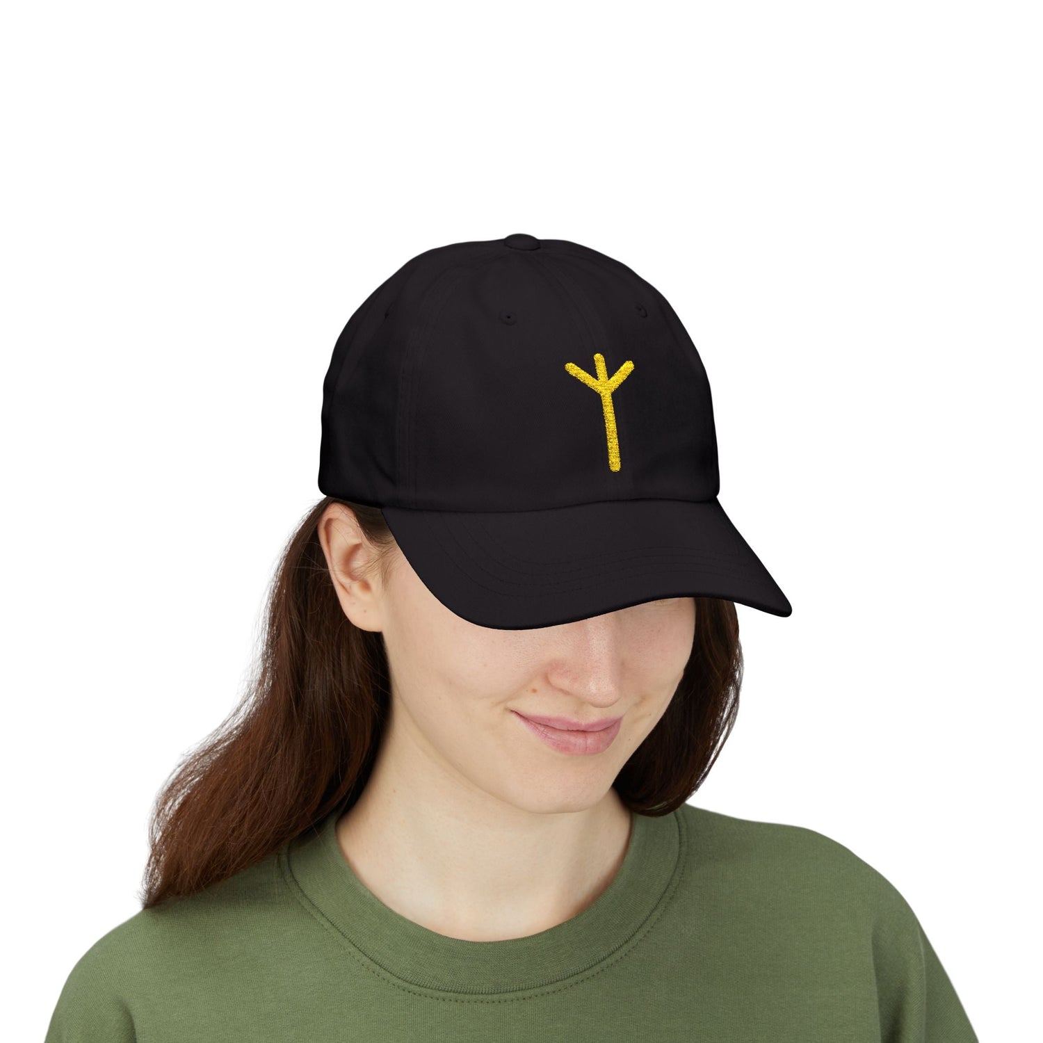 Sacred Headwear Collection