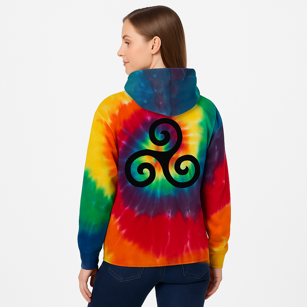 The Sacred Shift Apparel Collection