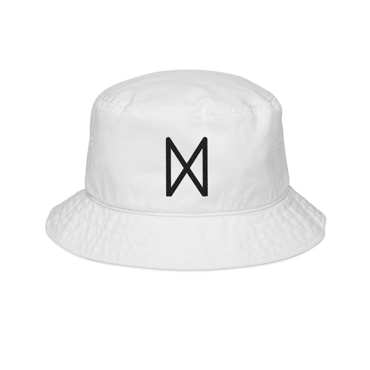 Dagaz Rune Bucket Hat – Breakthroughs. Clarity. Awakening.