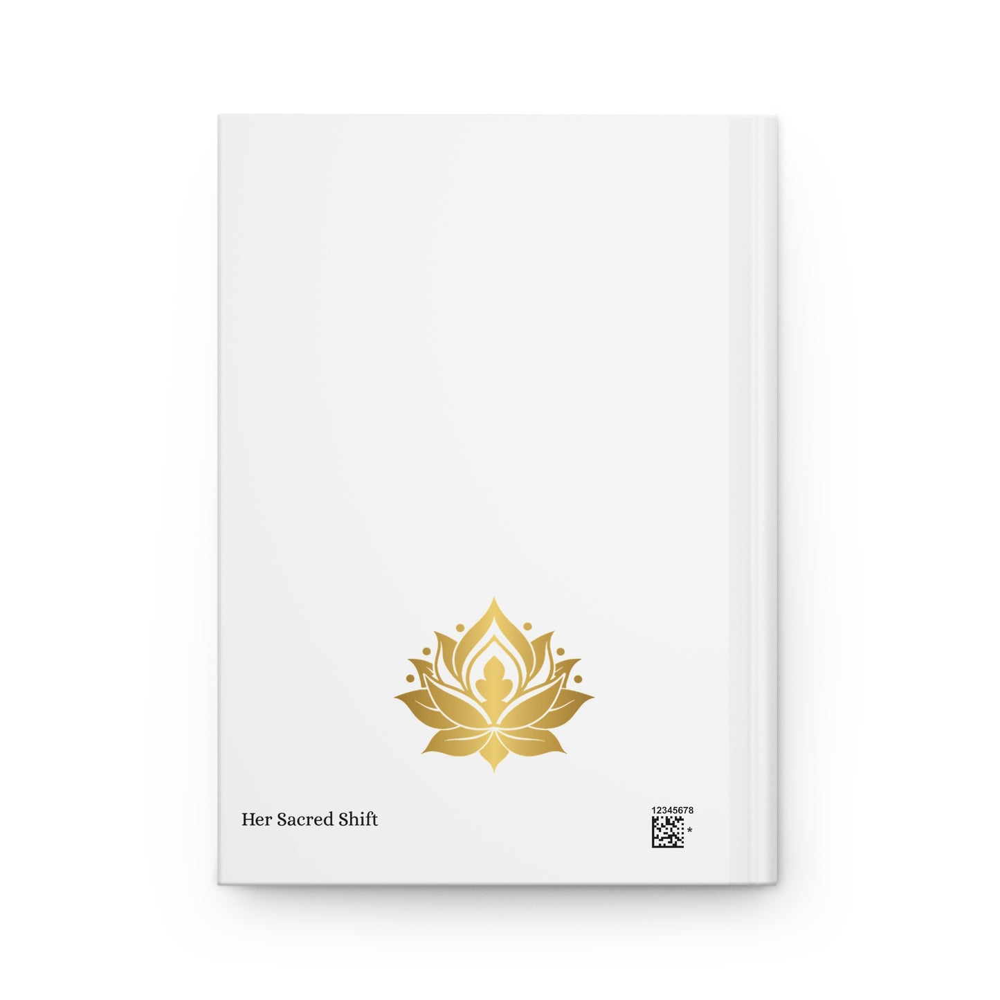 Crown Chakra Journal: A Mother’s Day Gift for Spiritual Connection, Inner Peace, and Higher Awareness