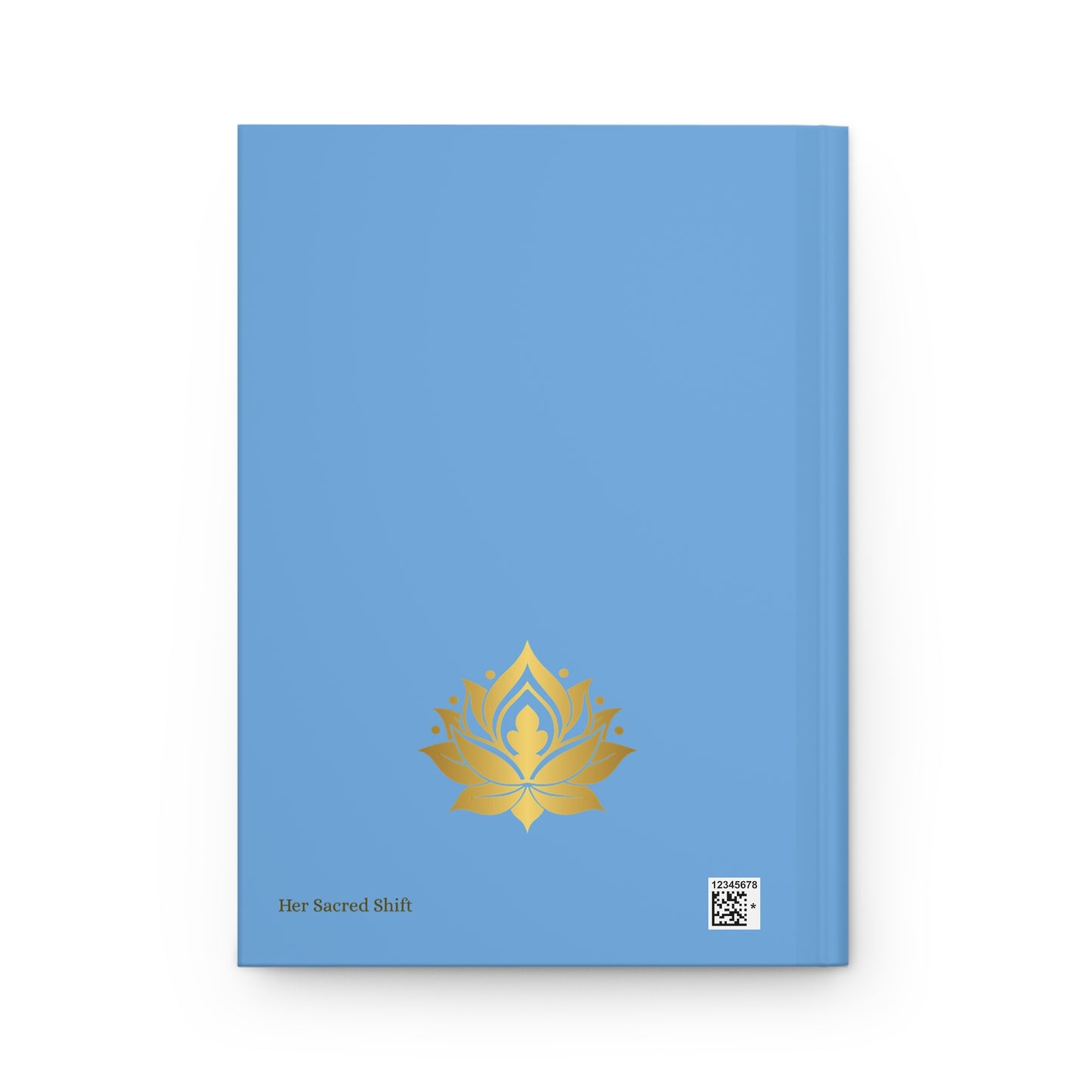Throat Chakra Journal – Mother’s Day Limited Edition | A Gift of Truth, Expression & Inner Clarity
