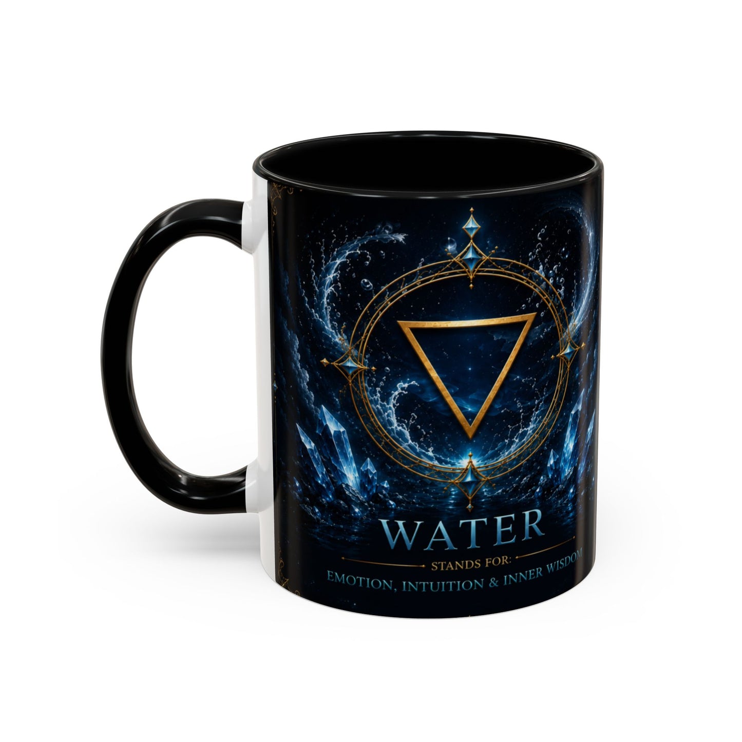 The Water Oracle Mug | Oracle Collection (11oz)