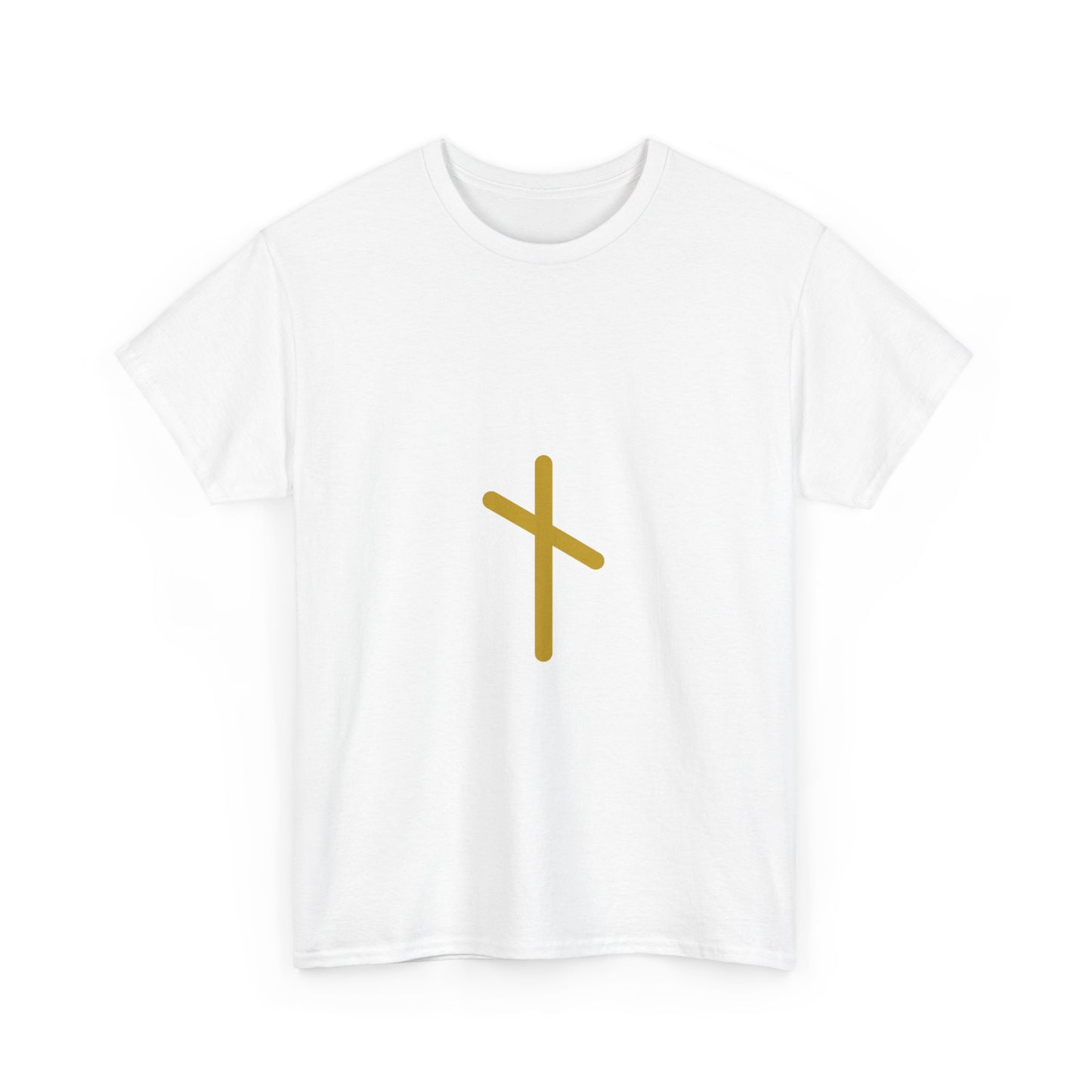 Nauthiz: Divine Delay Tee – Trust the Timing