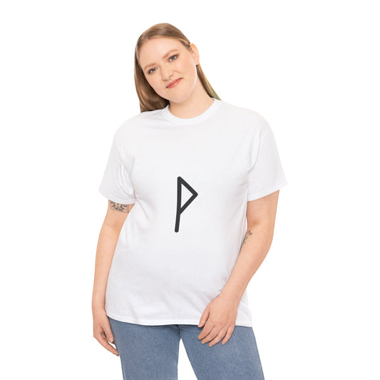 Wunjo: Joy Awakens Tee – Wear Your Inner Light