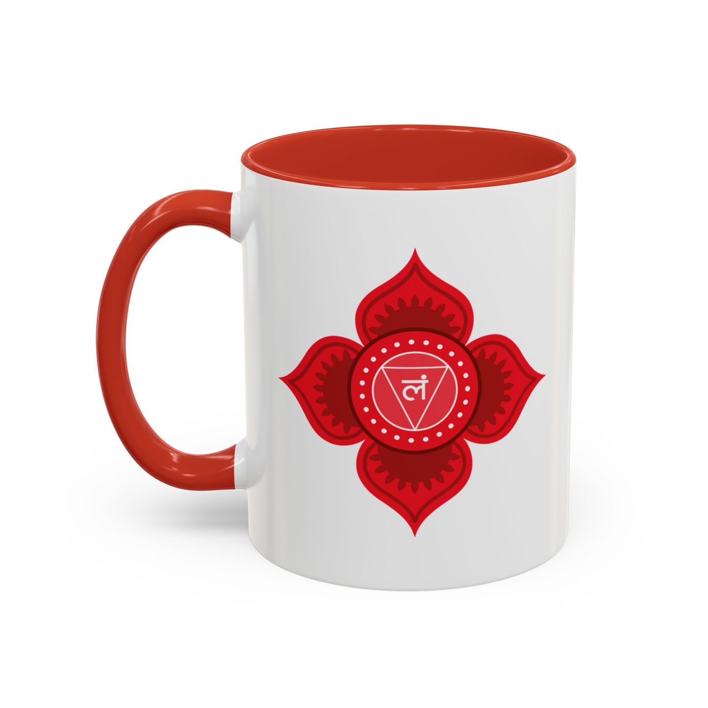 Root Chakra Sacred Bundle – Ground your energy. Feel safe, strong, and secure.
