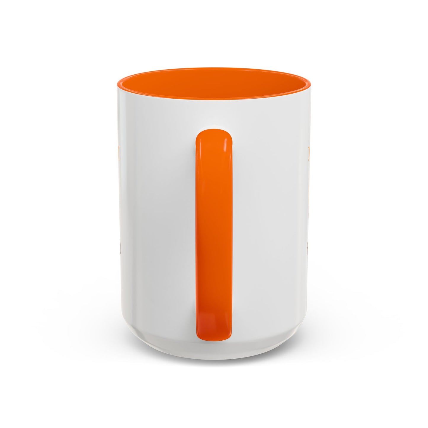 Her Sacred Shift Logo Mug – Sacral Chakra Energy (11oz / 15oz)