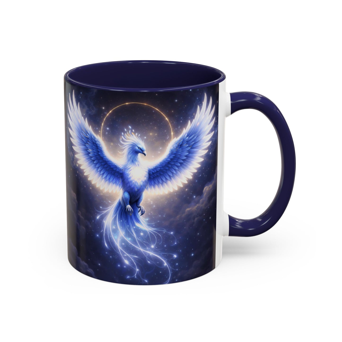 Azure Ascension Phoenix