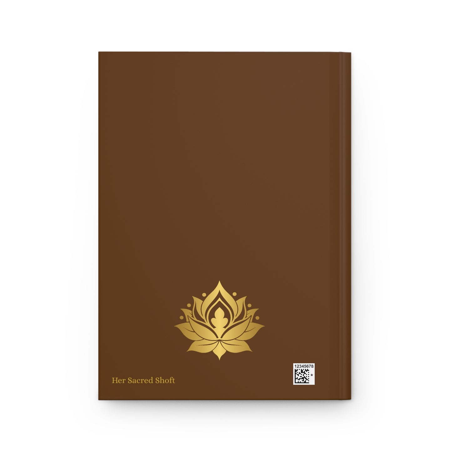 Sacral Chakra Journal – Mother’s Day Limited Edition | A Gift of Joy, Emotional Freedom & New Beginnings