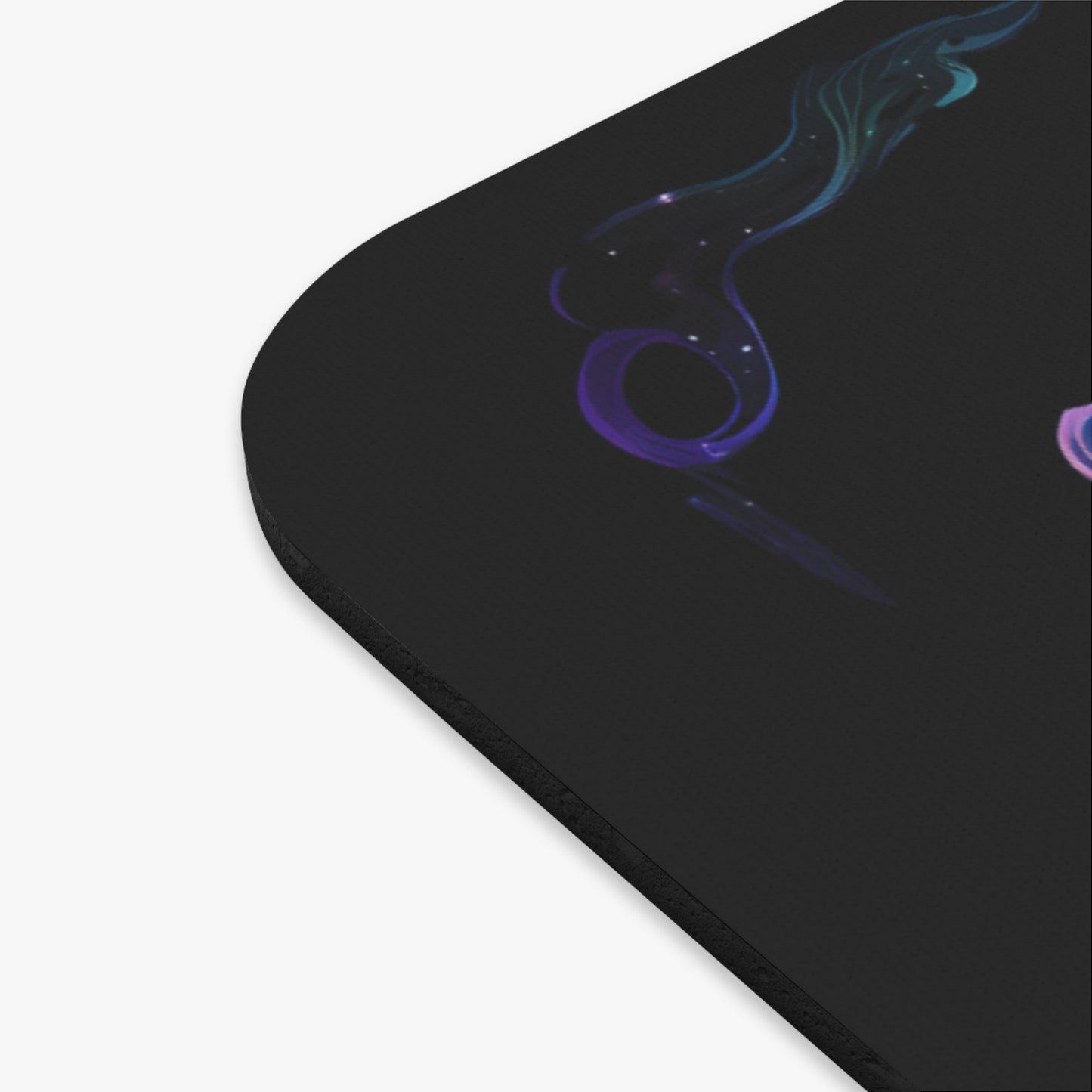 Libra Zodiac Mouse Pad – Cosmic Scales Art & Constellation Design