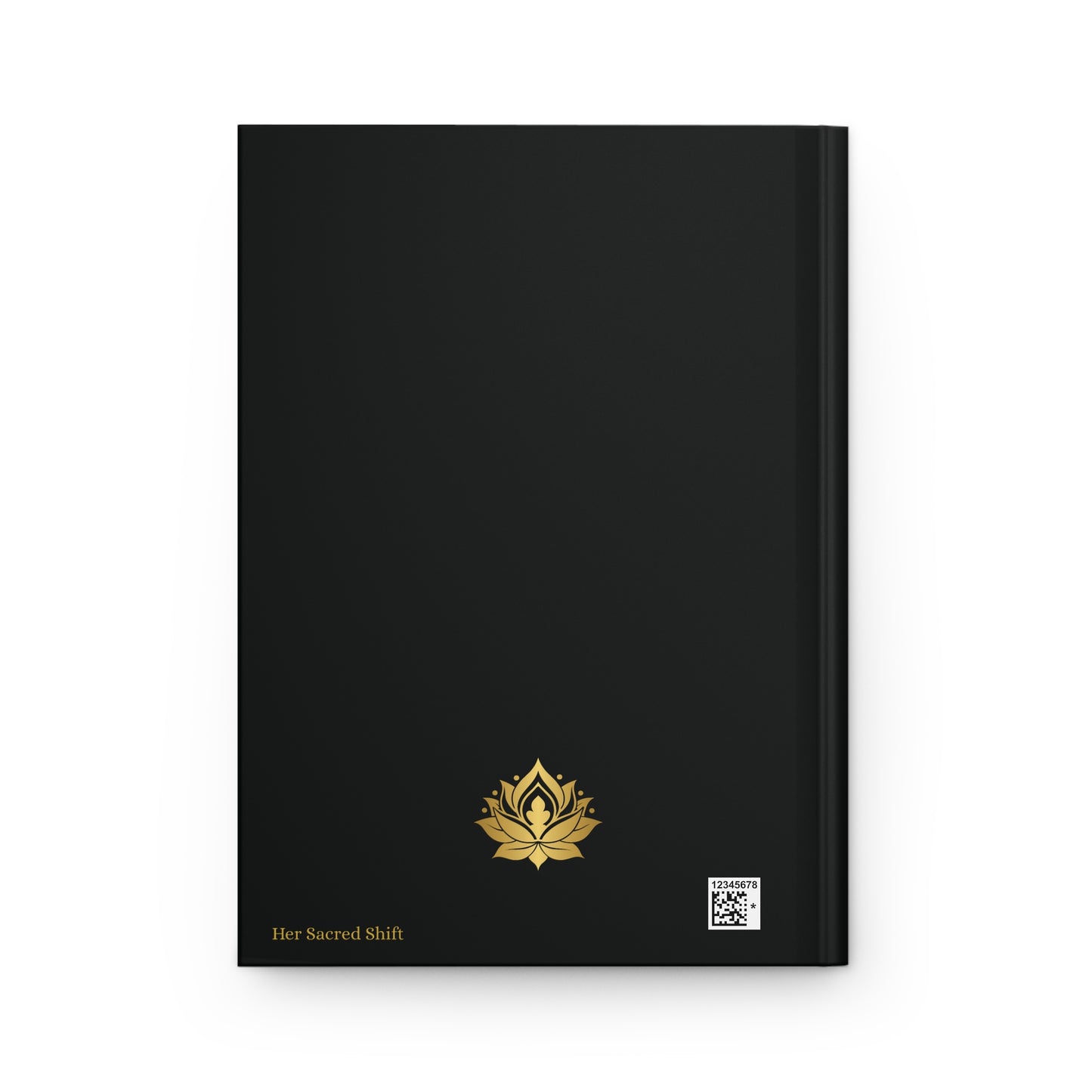 Root Chakra Journal – Mother’s Day Limited Edition | A Gift of Strength, Stability & New Beginnings