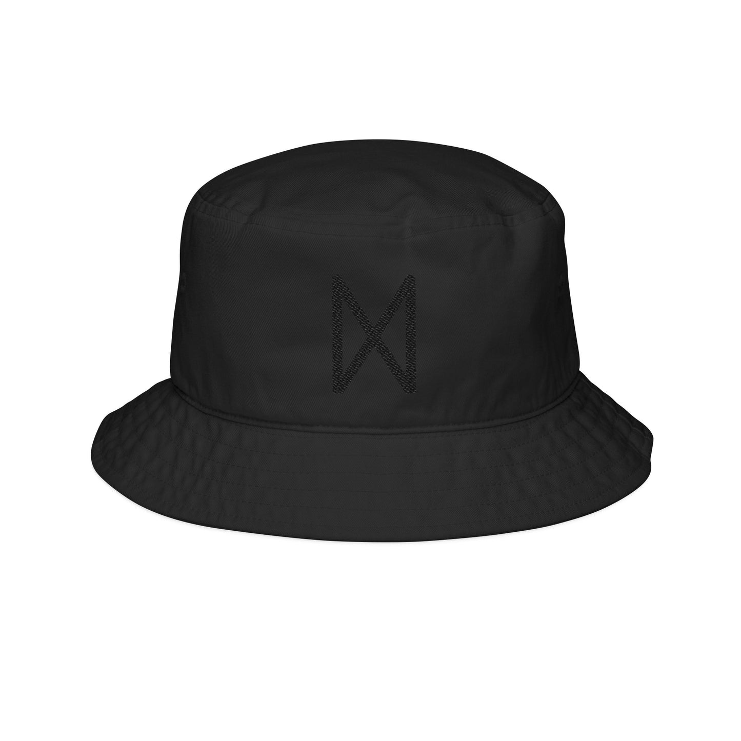 Dagaz Rune Bucket Hat – Breakthroughs. Clarity. Awakening.
