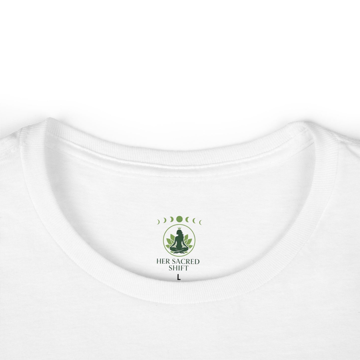 Sagittarius Zodiac T-Shirt – Bold Black & White Design 2