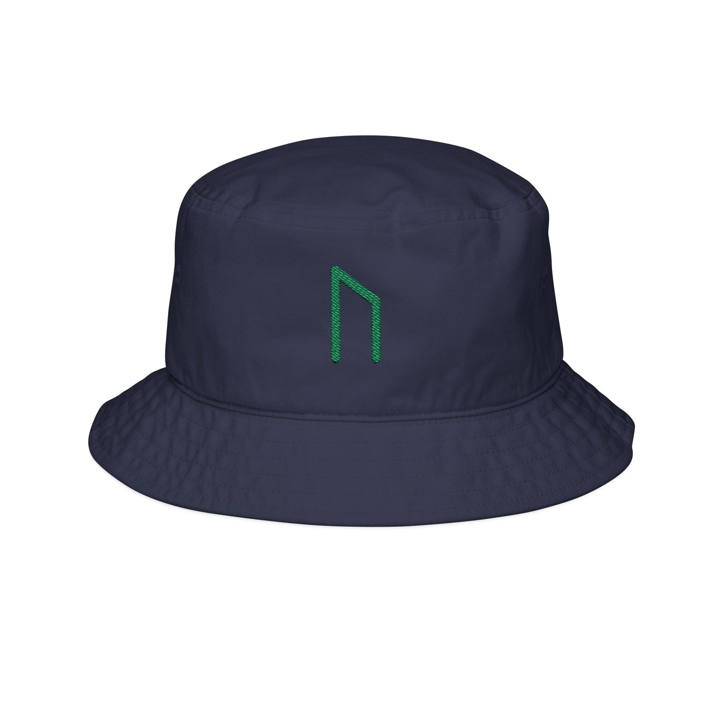 Uruz Rune Bucket Hat – Channel Inner Power & Wild Resilience