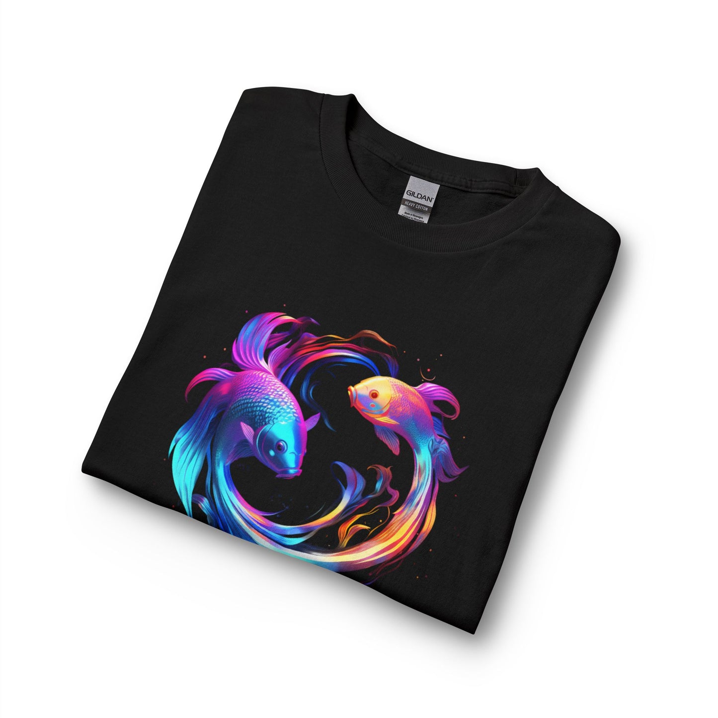 Pisces Long Sleeve Zodiac Tee – Identity & Intention Edition | Her Sacred Shift