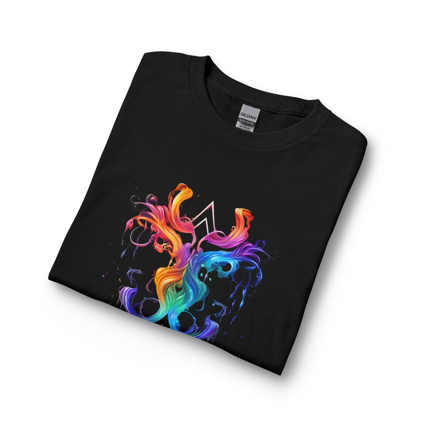 Aquarius Long Sleeve Zodiac T-Shirt – Visionary Energy Edition
