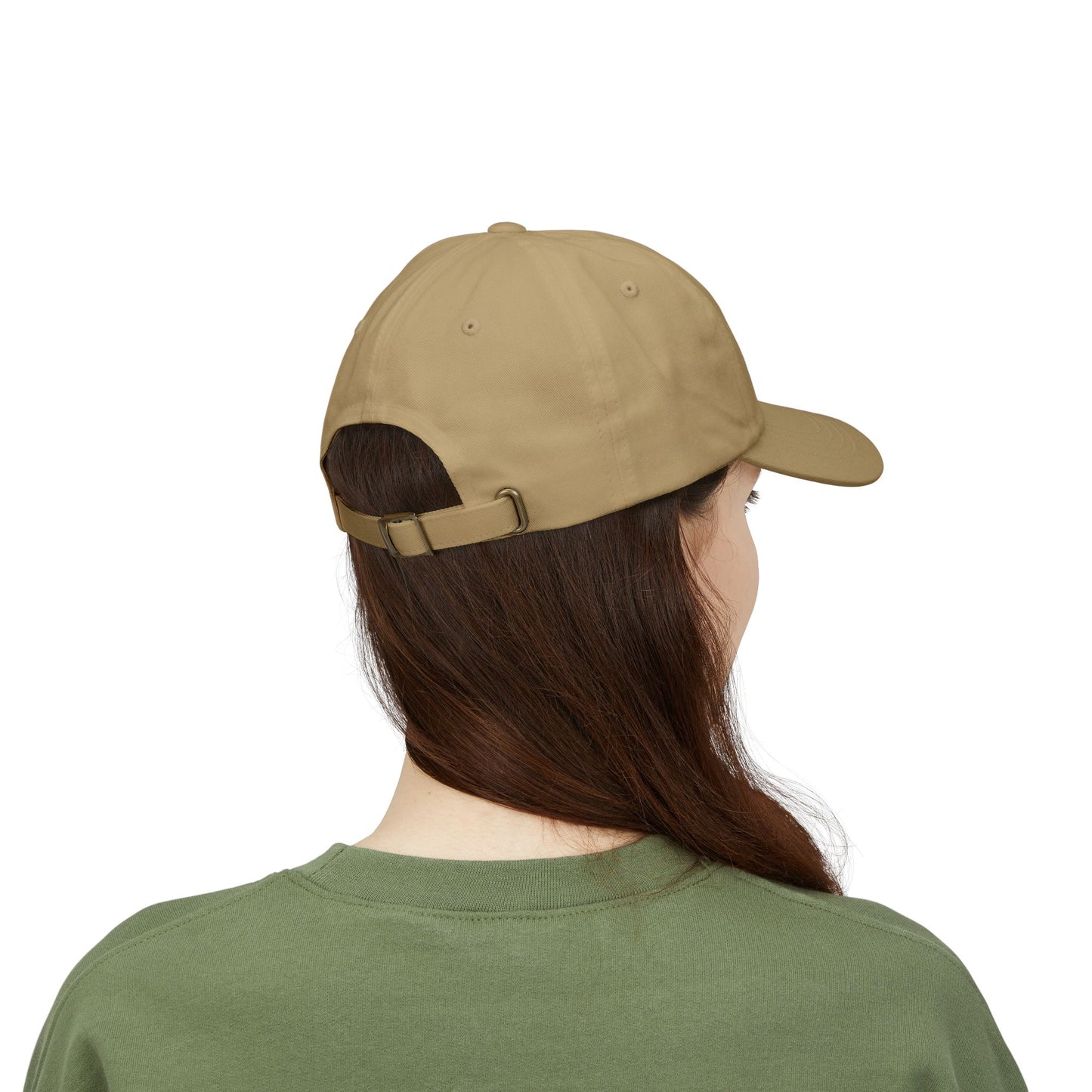Ansuz Rune Cap – Divine Truth & Sacred Expression