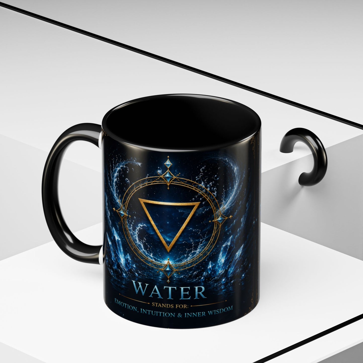 The Water Oracle Mug | Oracle Collection (11oz)