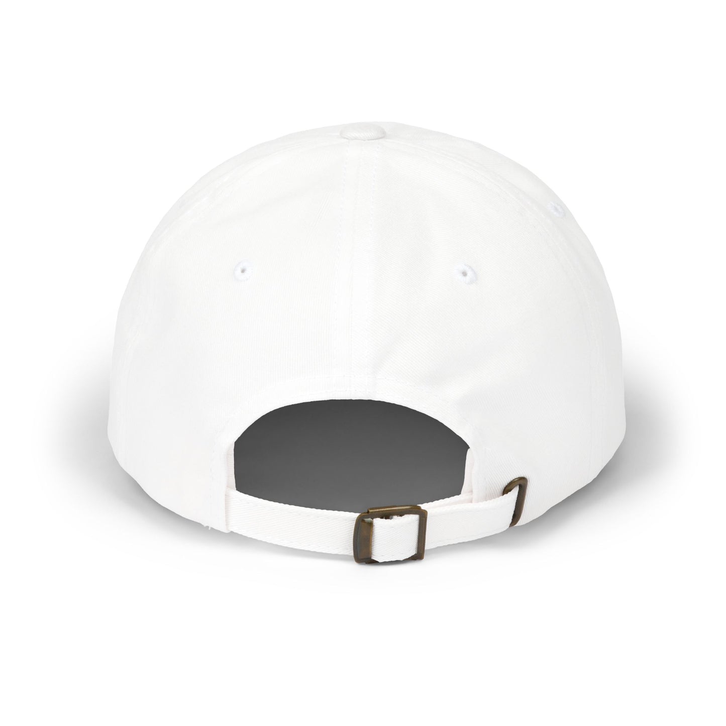 Inguz Rune Dad Cap – New Beginnings, Inner Potential