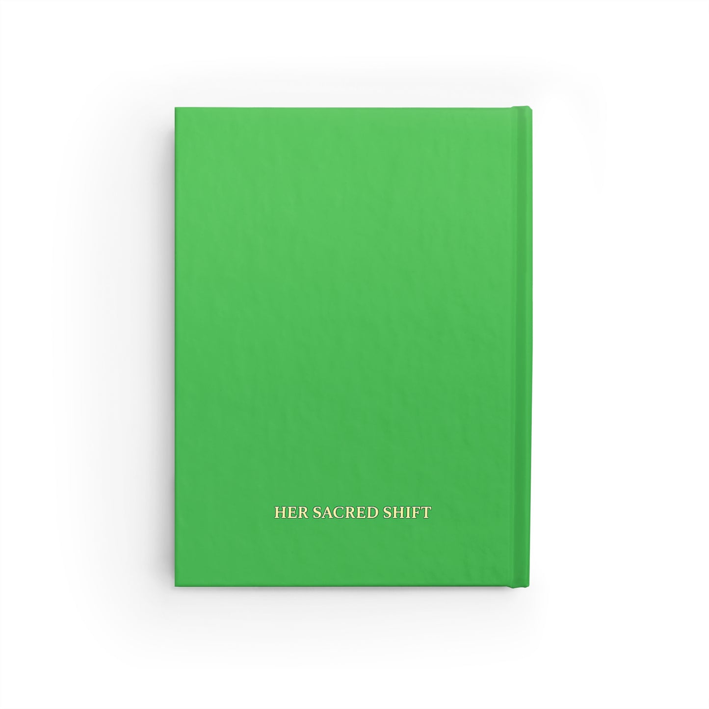 “Open Heart, Steady Soul – Heart Chakra Journal”