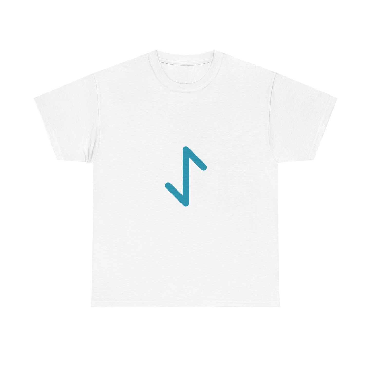 Eihwaz: The Inner Strength Tee – I Bend, I Do Not Break
