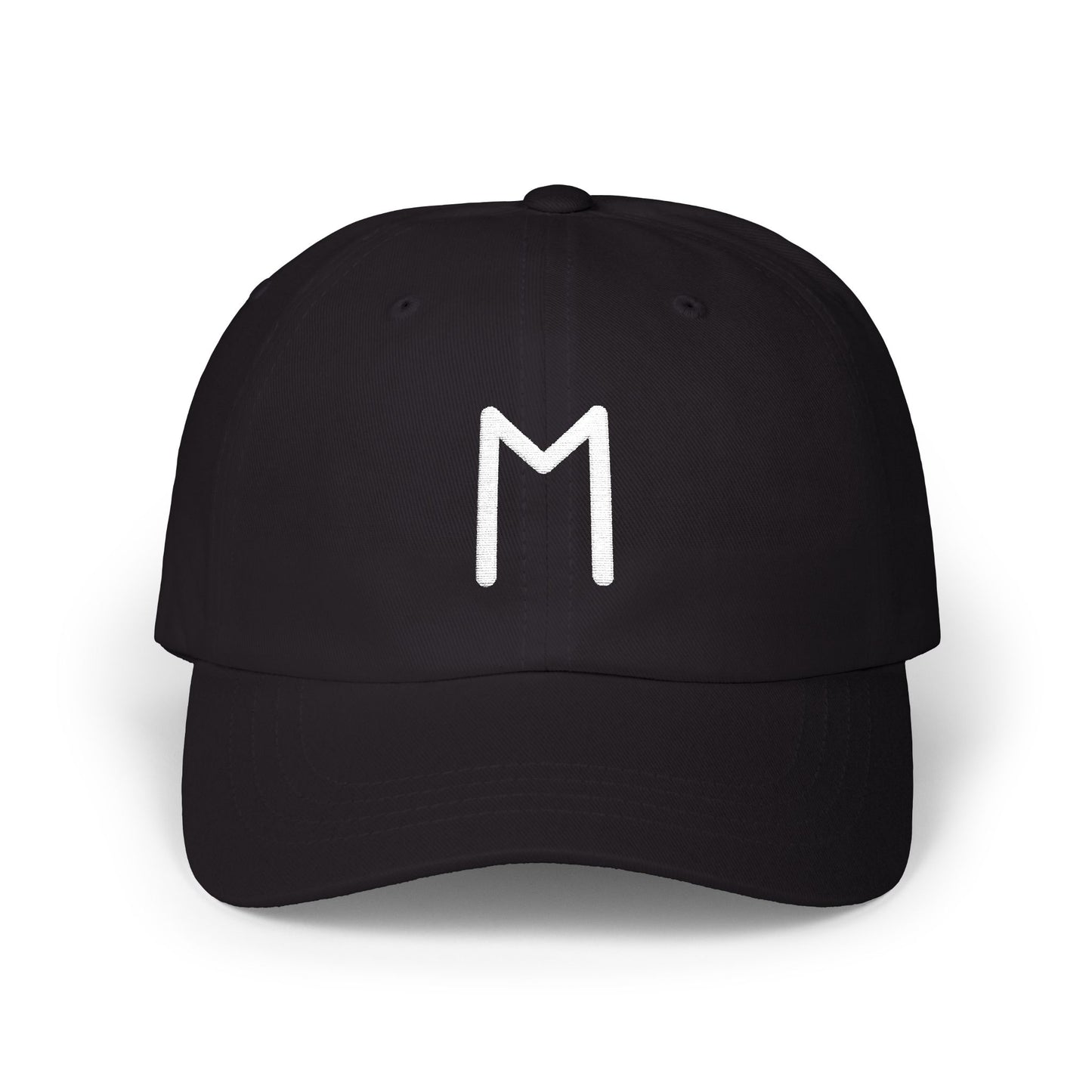 Ehwaz Rune Dad Cap – Sacred Movement. Soul Alignment.