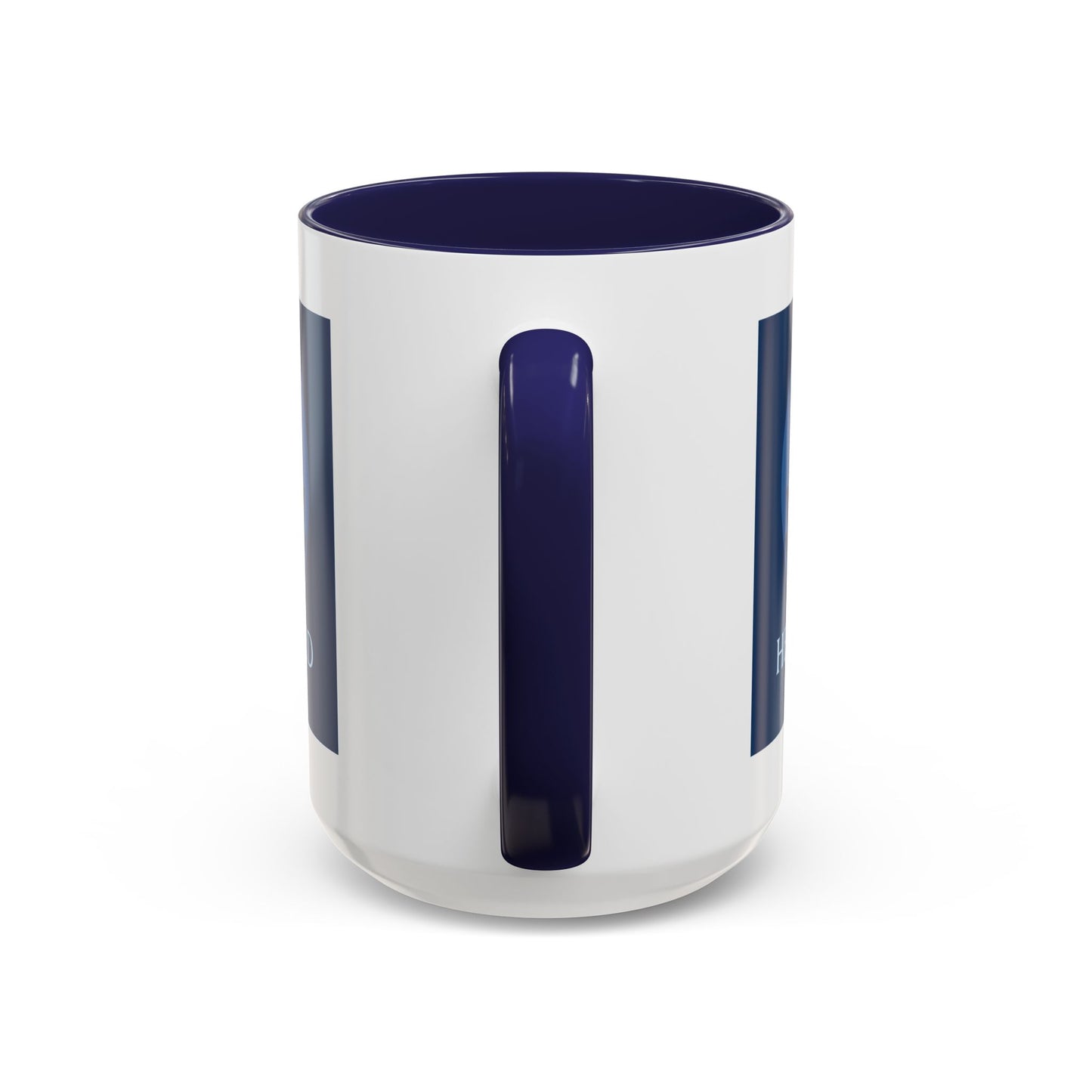Her Sacred Shift Logo Mug – Third Eye Energy (11oz / 15oz)