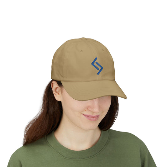 Jera Rune Dad Cap – Reap What You’ve Sown