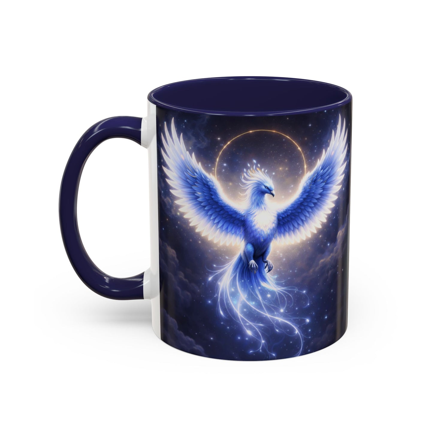 Azure Ascension Phoenix