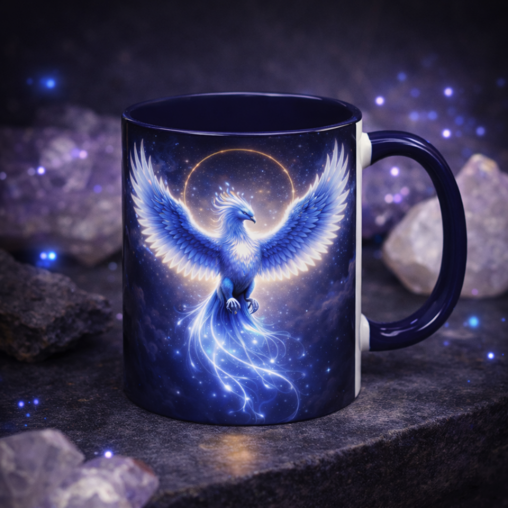 Azure Ascension Phoenix