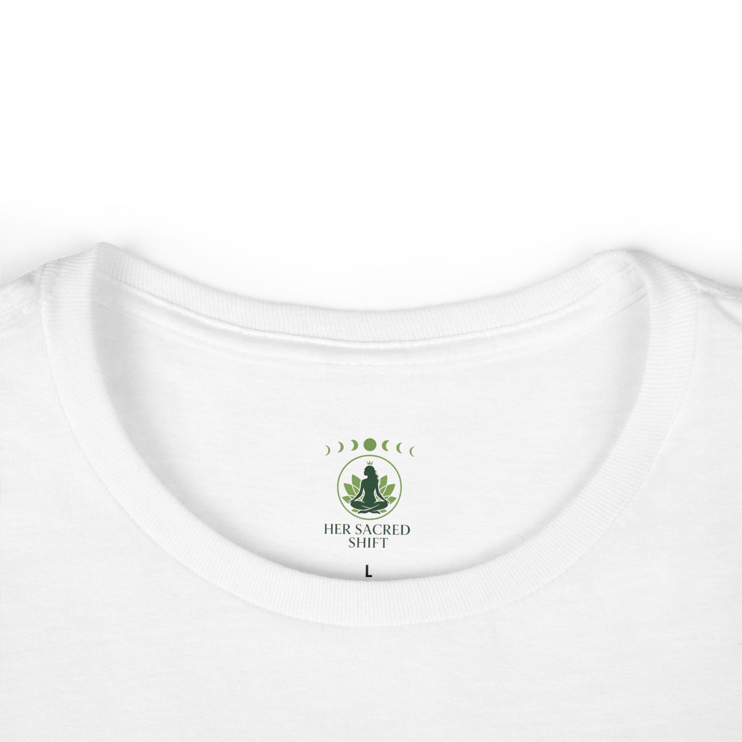 Capricorn Zodiac T-Shirt – Bold Black & White Design 2