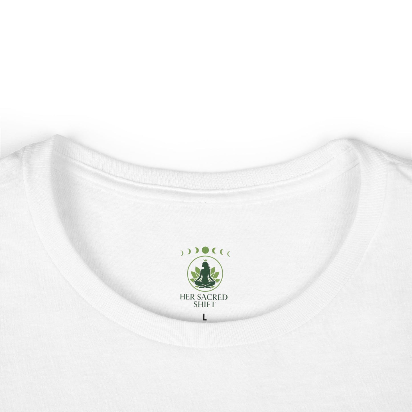 Scorpio Zodiac T-Shirt – Bold Black & White Design 2
