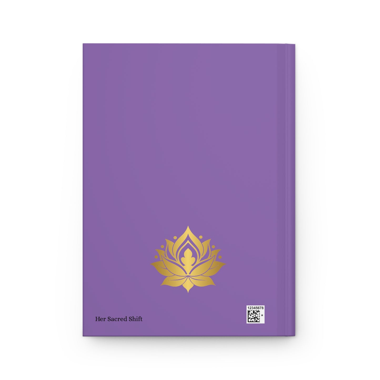 Third Eye Chakra Journal: A Mother’s Day Gift for Intuition, Clarity, and Inner Wisdom
