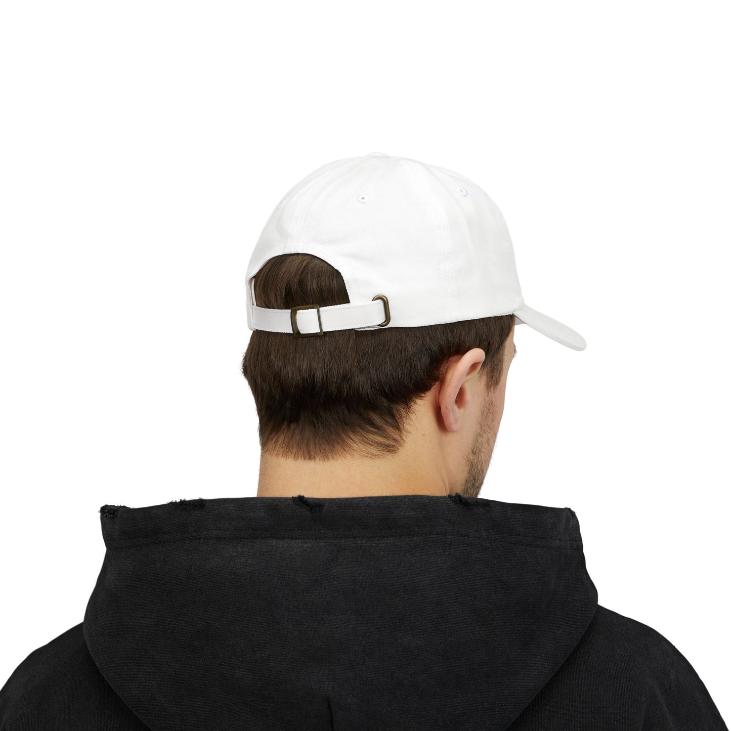 Hamsa Protection Dad Cap