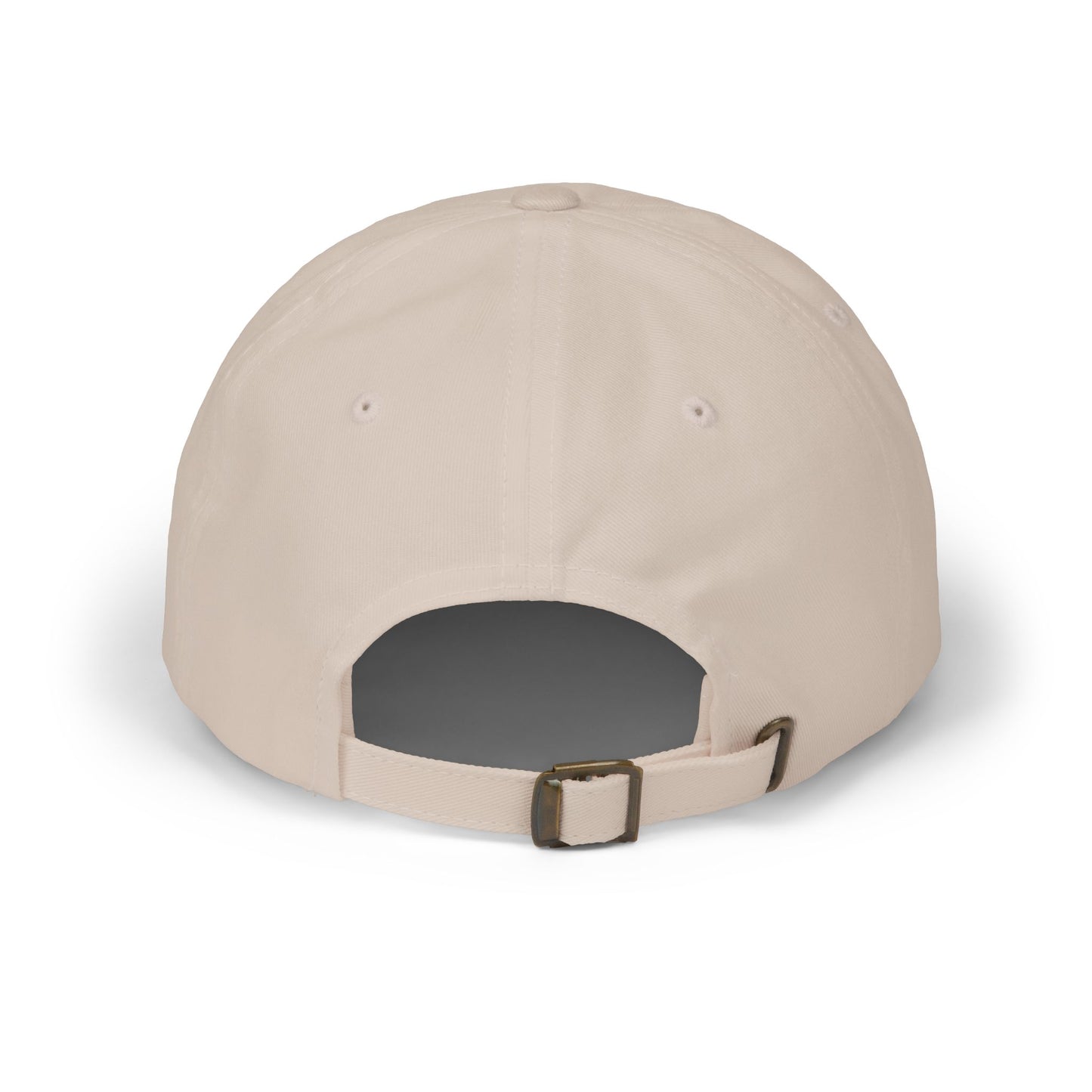 Inguz Rune Dad Cap – New Beginnings, Inner Potential