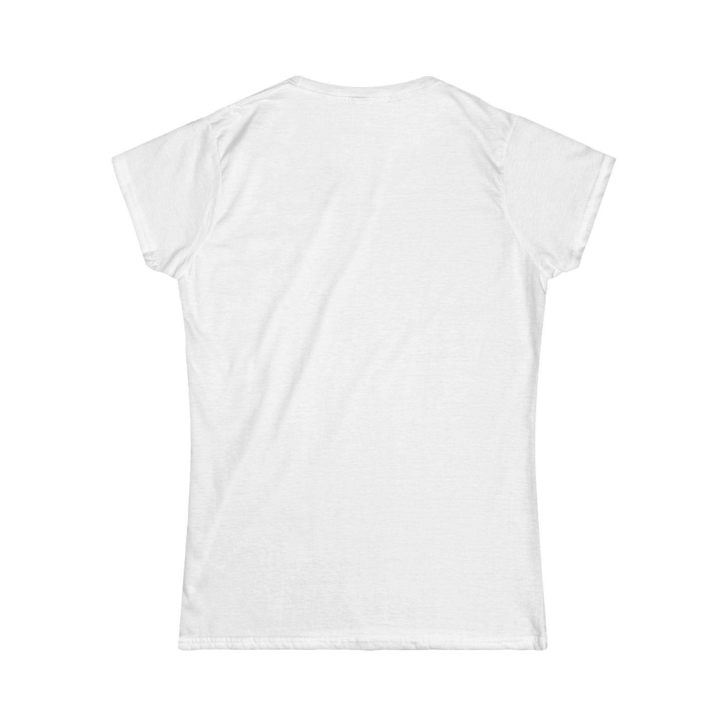 Pisces Zodiac T-Shirt – Bold Black & White Design 1