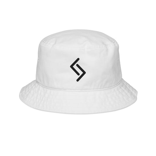 Jera Rune Bucket Hat – Harvest in Divine Timing