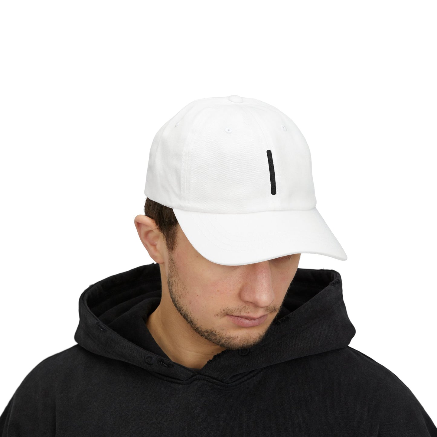 Isaz Rune Dad Cap – Inner Stillness, Unshakable Strength