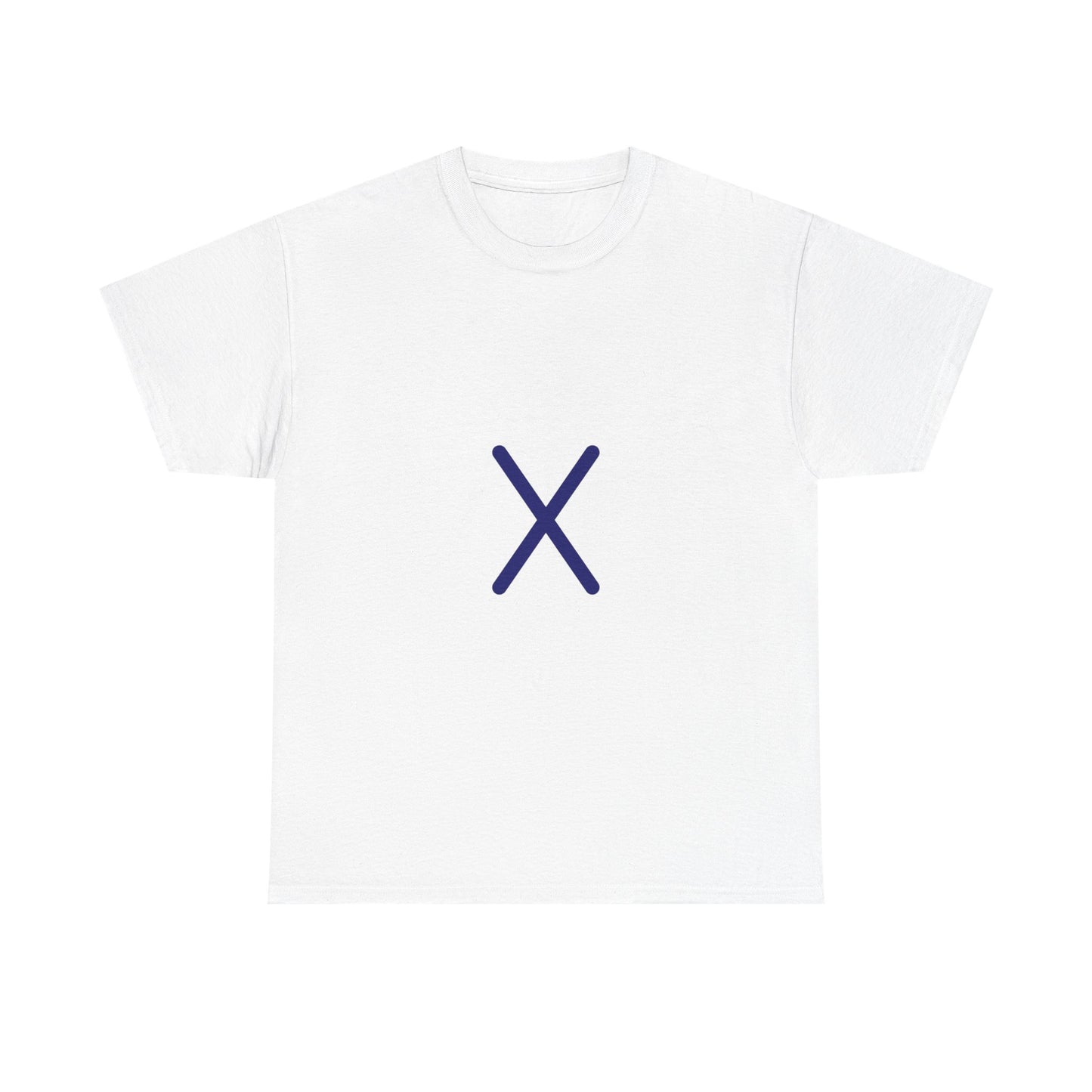 Gebo: Divine Exchange Tee – Wear the Energy of Balance